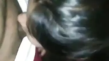Hot outdoor desi xxx scene of a GF getting cum facialized