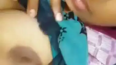 Desi village girl outdoor sex in jungle with lover