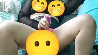 Desi Beauty Exclusive 8 Video’s Getting her Ass Slapped Cum Shot on Face & Riding Part 4