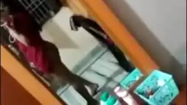 Today Exclusive- Desi Hot Girl Showing Her Pussy And Ass On Video Call