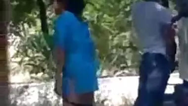 Mumbai government hospital nurse sex video