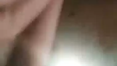 Local village teen nude video MMS