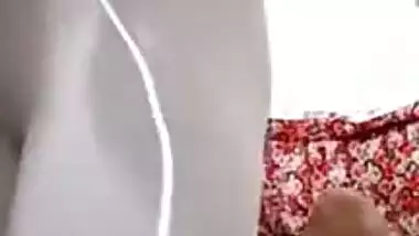 Bangla sexy girl showing her nude body