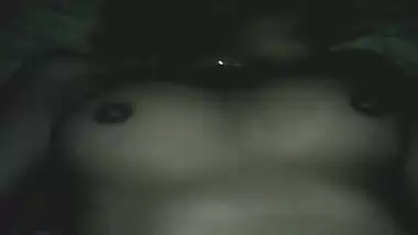 Shy Desi Gf Nude Capture