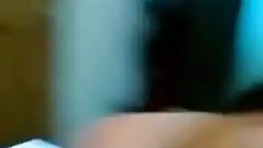 Oriya sex video scandal of desi gal with her bf at home