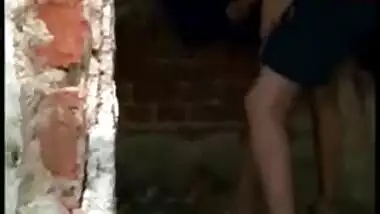 Indian taboo incest sex of aunty and nephew caught on cam and online