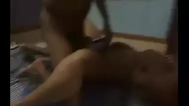 Indian sex mms of hot desi wife with neighbour