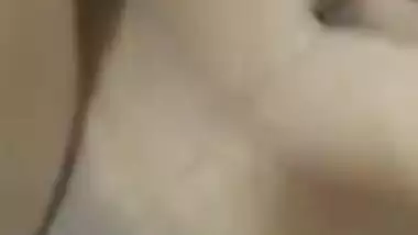 Shy Desi maid fucking MMS video