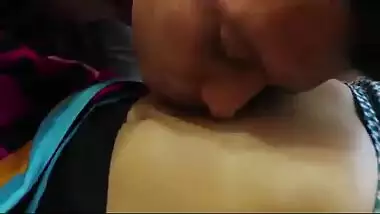 XXX Hindi sex video of Rohini Indian bhabhi ki chudai by devar HD