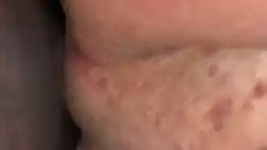 Pointed tits girlfriend Hindi xxx blowjob viral sex