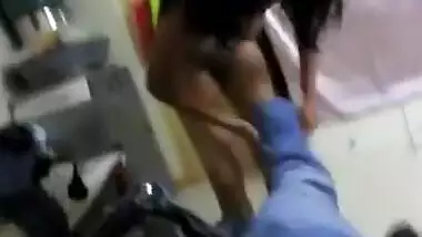 New Delhi In College Teen Girlfriend Hardcore Sex With Bf