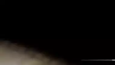 Today Exclusive- Cute Look Sri Lankan Girl Showing Her Boob And Pussy Fingering On Video Call Part 3