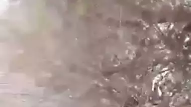 Indian outdoor sex video in Bangalore captured and exposed by friend